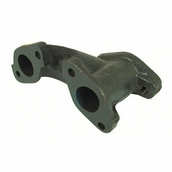 Aftermarket Exhaust Manifold 15221-12310